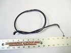 Kawasaki Ninja Starter Cable 54017-0015 2004-2007 Kr Used. Price: $10.95.