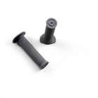 Odi J01RFG Ruffian Single-ply Grips Soft Gray New. Price: $12.95.