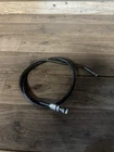 05-24 Kawasaki Brute Force 650I 750 Front Differential Lock Cable 54010-0009 Used. Price: $12.99.