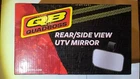 Quadboss 570031 Side/rear Mirror New Original Packaging. Price: $16.49.
