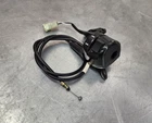 2016 Arctic Cat Alterra 400 Thumb Throttle Switch Cable 3306-276 Used. Price: $53.97.