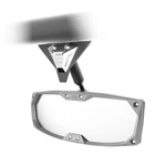 Seizmik Halo-r Rearview Mirror With Abs Bezel For Can-am X3 56-18059 New. Price: $82.08.