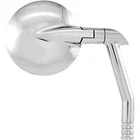 Performance Machine 0064-2035-CH Chrome Round Vision Series Mirror Sold Each New. Price: $93.95.