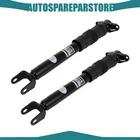 For Jeep Grand Cherokee Dodge Durango Rear 2X Air Suspension Strut 68069677AC New. Price: $88.57.