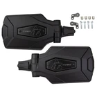 Tusk Pivot Folding Utv Mirror Kit W/a-pillar Mounts For Honda Talon 1000X New. Price: $127.24.