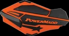 Powermadd/cobra 34405 Handguards Ora/blk New. Price: $58.50.