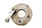 01 Polaris Sportsman 90 2X4 Rear Brake Drum Housing Used. Price: $18.68.