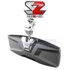 Seizmik Halo Rear View Mirror With Cast Aluminium Bezels For 2016 Polaris Nq New. Price: $111.14.