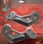 Seizmik Polaris Mirror Mounts 56-18069 New. Price: $50.42.