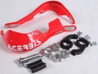Acerbis Rally Pro Mx Motocross Atv Handguards Red 2142000227 New. Price: $106.67.