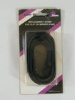 Prime Products 30-0097 Replacement Strap For Clip On Mirror (pair) New. Price: $32.00.