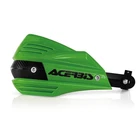 Acerbis X-factor Handguards Green 2374190006 New. Price: $113.99.