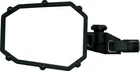 Moose Offroad MUTVMIR-ES1-CCS Mirror Side View Octagon Black New. Price: $79.95.
