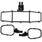 Atv Tek, Elite Series 1 Trifecta Mirrors Designed For Polaris Ranger & Can New. Price: $165.00.