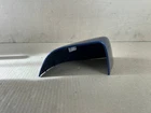 New! 17-23 Tesla Model Blue Left Side Mirror Cover Cap 1092290-00-D. Price: $45.00.