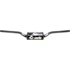 Odi Black 1/8 In. Mcgrath Handlebars - H602CFB New. Price: $89.95.