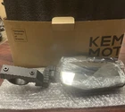 New Kemimoto Utv Side Mirrors, 1.65''-2'' Roll Bar Multi-fit. Price: $39.99.