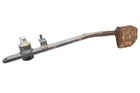 Kubota RTV1100CW9-H Brake Pedal Used. Price: $29.98.