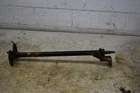 2002 Suzuki Eiger LT-A400FK 4X4 Automatic Steering Stem 51650-38F00 Used. Price: $29.99.