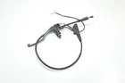 Used Oem 00-07 Can-am Bombardier Clutch Perch & Lever Assy E77. Price: $34.19.