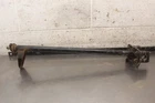 Kawasaki Bayou KLF185A Steering Column H140 Good Condition Used. Price: $27.00.