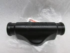 Nos 91-24 Yamaha Y-zinger Oem Handlebar Protector Crossbar Pad New. Price: $29.99.