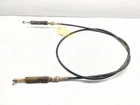 18-25 Kubota Rtv XG850 Sidekick Shifter Cable K7811-42712 Used. Price: $49.95.