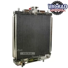 For Kubota RTV1100CR9 RTV1100CRX RTV1140CPXR Radiator K7711-85210 New. Price: $139.00.