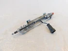 Can-am Spyder F3-T Limited Ltd Std Rear Left Saddlebag Luggage Cargo Latch Used. Price: $67.95.