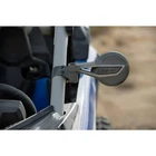 715005262 Can-am Oem Rally Side Mirrors New. Price: $99.95.