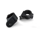 Yamaha Wolverine Side View Mirror Mounts (B4J-F6206-V0-00) New. Price: $78.99.