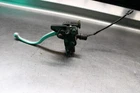 2004 Arctic Cat Dvx 400 Clutch Lever Assembly 3446-382 New. Price: $50.00.