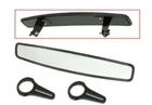 Bronco Wide Angle Rear View Mirror AC-12351-1 New. Price: $31.05.