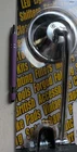 Universal Wps 56-9866 Round Clamp On Mirror Silver 8" 20-06808 BER2 New. Price: $10.99.