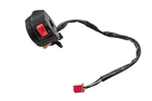 03 Polaris Predator 90 2X4 Start On Off Handlebar Switch Used. Price: $74.99.