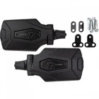 Tusk Pivot Folding Utv Mirror Kit W/a-pillar Mounts 1941310011 New. Price: $121.90.