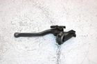 1986 Honda Trx 350 Fourtrax 4X4 Oem Rear Brake Lever 53180-HA8-770 AH43 Used. Price: $82.35.