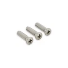 Brothers Trucks OMR69AS Outside Mirror Arm Screws 3-PIECES New. Price: $10.06.