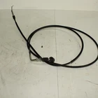 2016 Yamaha Wolverine 700 Throttle Accelerator Cable 2MB-26311-00-00 Used. Price: $19.95.
