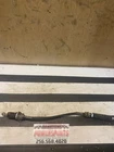 Suzuki Quadmaster Runner Ltf 500 4WD Transfer Shifter Cable 1998-2002 Used. Price: $18.99.