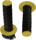TORC1 Defy Lock-on Grips Black/yellow 2650-0206 New. Price: $29.99.