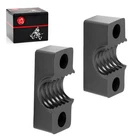 0405-138 0405-139 For Arctic Cat Atv Upper & Lower Housing Mounting Block Kit New. Price: $8.00.