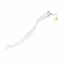 Jmp Clutch Lever Silver Fits Hyosung Gd 250 2014-2017 New. Price: $18.26.