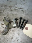 1997 Yamaha Big Bear 350 Lower+upper Handle HOLDERS/2HR-23442-00-98 Used. Price: $20.00.