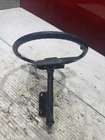Kawasaki Mule 610 4X4, Steering Wheel And Shaft, Oem 39190-0025 &46003-1265 2009 Used. Price: $200.00.