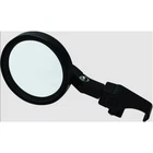 Dragonfire Racing 522140 Defender Mirror Set - Black New. Price: $166.24.