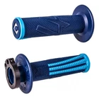Odi Emig Pro Lock On V2 Motorcycle Handlebar Grips Blue New. Price: $39.76.