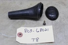 05-13 Polaris Sportsman 500 / 10-14 550 Oem Shift Lever Handle Knob Used. Price: $11.95.
