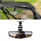 Weisen Convex Curved Center Rear View Mirror Cfmoto Uforce 1000/1000 Xl New. Price: $35.99.