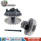 Cfmoto Primary Secondary Clutch Tool Repair For 625 CF600ATR CF600AU Us New. Price: $356.99.